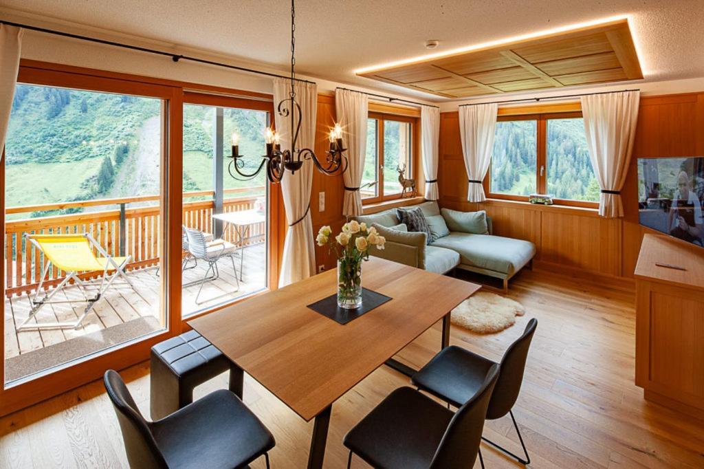 Ferienwohnung Smart Living Дамульс Экстерьер фото